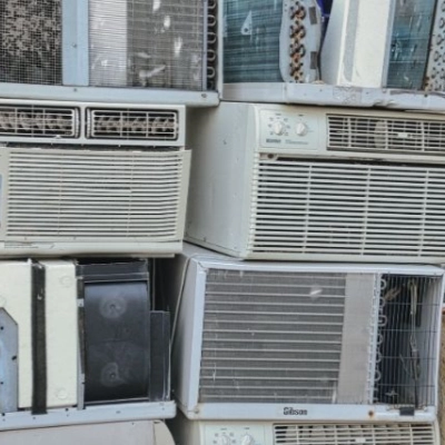 Konyaaltı Bölgesinde Hurda Kağıt Alımı